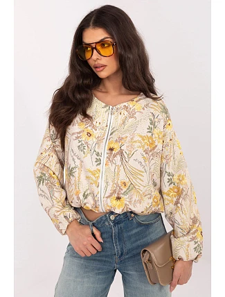 Bunda  model 226014 Italy Moda