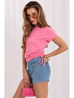 T-shirt model 229027 Rue Paris T-shirt model 229027 Rue Paris