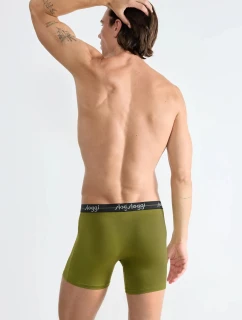 sloggi men Start Short C2P box - GRAY - SLOGGI GRAY - SLOGGI