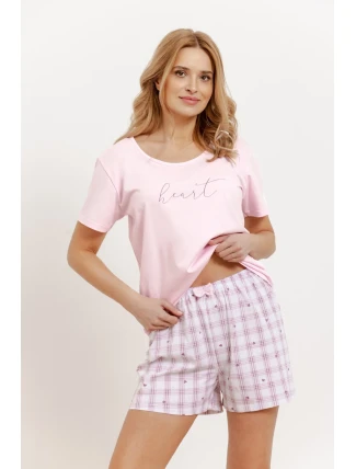 Taro Arabella 3416 pyžamo kr/r S-2XL W25 dámské