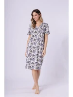 Košile Leveza 1739 Ilona kr/r M-2XL