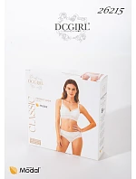 Kalhotky DC Girl 26215 A'2, balení S–XL