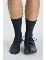 Pánské ponožky Regina Socks Frote Bambus