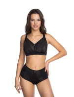 Měkká dámská podprsenka soft bez kostic Gaia BS 1125 Kalliste Měkká dámská podprsenka soft bez kostic Gaia BS 1125 Kalliste