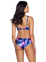 Spodní díl plavek 167/5/B Flowers - AVA Spodní díl plavek 167/5/B Flowers - AVA