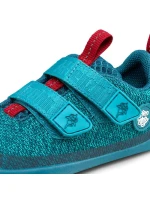 Affenzahn Sneaker Knit Happy Shark Jr boty 00397-30009