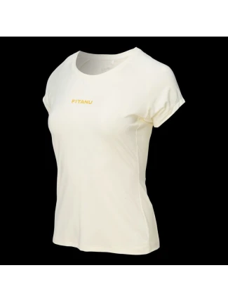 Dámské tričko s krátkým rukávem FITURN W