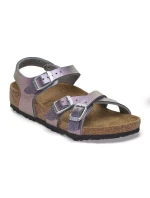 Sandály Birkenstock Kumba Jr 1029441