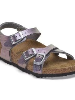 Sandály Birkenstock Kumba Jr 1029441