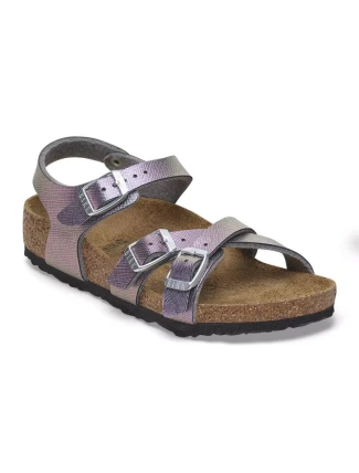 Sandály Birkenstock Kumba Jr 1029441