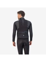 Zimní bunda Rogelli WADDED II černá 2XL Zimní bunda Rogelli WADDED II černá 2XL