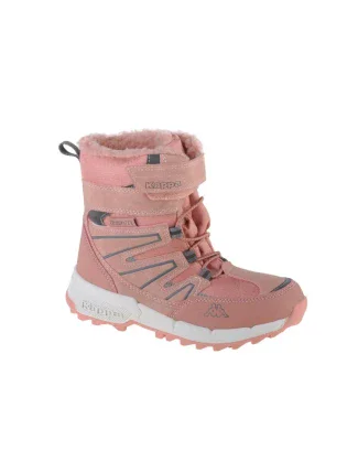 Boty Kappa Floki Tex K Jr 260975K-2116 Boty Kappa Floki Tex K Jr 260975K-2116