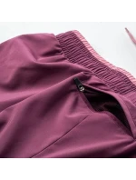 Dámské šortky Laria W 92800483130 - Hi-Tec Dámské šortky Laria W 92800483130 - Hi-Tec