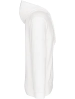 Kariban K 479 Mikina s kapucí 20.K479 white Kariban K 479 Mikina s kapucí 20.K479 white