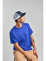 Atlantis Headwear Record-S 5 panelová Trucker kšiltovka 33.0263 red