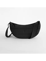 BagBase BG 703 Taška přes rameno "Quilted" 52.0703 black