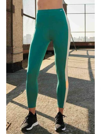 Ysabel Mora 70843 barva:kapustově zelená Ysabel Mora 70843 barva:kapustově zelená