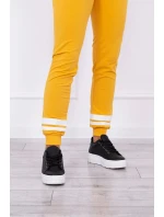 Dívčí revoluce v hořčici