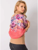 Závoj AT CH 071 korálový