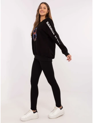 Sada EM KMPL 850,93 černá