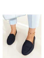 Mokasiny model 207485 Solea