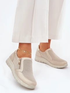 Polobotky model 209819 Step in style