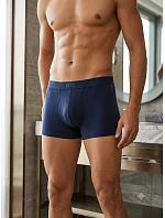 Hladké boxerky Redo M-3XL Hladké boxerky Redo M-3XL
