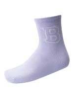 BARICA 3 PACK JRG dětské kotníkové ponožky