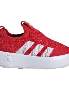 Boty adidas Bubblecomfy I Jr JI1609