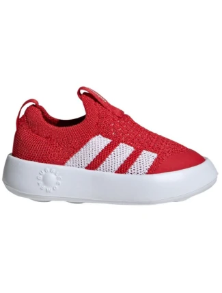 Boty adidas Bubblecomfy I Jr JI1609
