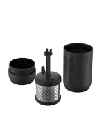 Kambukka Tea Catcher Mezinárodní varná konvice na čaj Kambukka Tea Catcher Mezinárodní varná konvice na čaj