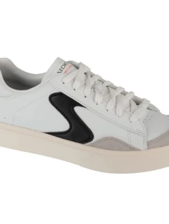 Skechers Eden LX - Slick Talk 185190-WBK White 36