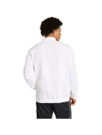 Pánská mikina adidas Entrada 26 Presentation white JZ6623 pánské