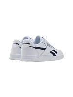 Tenisky Reebok COURT ADVANCE FTWWHT/FTWWHT/VECNAV (100033984) Tenisky Reebok COURT ADVANCE FTWWHT/FTWWHT/VECNAV (100033984)