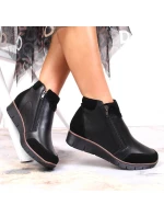 Zateplené pohodlné boty Filippo W PAW370