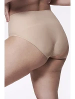 Julimex Slim celodenní kalhotky barva:přírodní