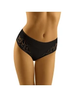 Wol-Bar Eco-Sa barva: černá