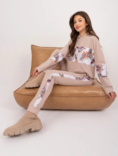 Souprava RV KMPL 8659.02 béžová