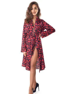 Elegantní župan Morgan One Robe - Anais