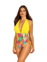 Jednodílné plavky Self Pati8 S 1091 - Self