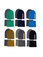 ČEPICE + KOMÍN 46-508 ČEPICE + KOMÍN 46-508