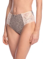 DÁMSKÉ MIDI KALHOTKY L-1560MD DÁMSKÉ MIDI KALHOTKY L-1560MD