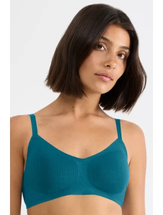 SLOGGI ZERO FEEL PURE SOFT BRA