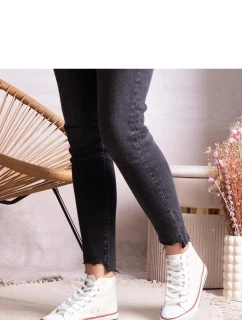 Tenisky  model 207210 Solea