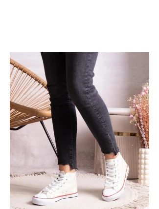 Tenisky  model 207210 Solea