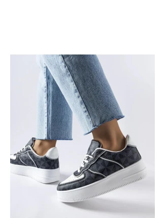 Tenisky  model 207751 Solea