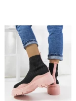 Tenisky model 207839 Solea Tenisky model 207839 Solea