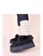 Sněhule  model 221038 Solea