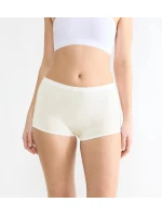 sloggi GO Sense Short 2P - WHITE - SLOGGI WHITE - SLOGGI