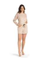 Belle Reverie Delphine pyžamo délka/r S-XL